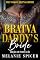 Livro A noiva do daddy da Bratva (Papais proibidos da Bratva - O império Bratva Volkov Livro 1)
