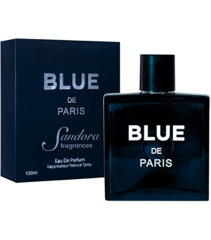 Amazon.com : Chanel Bleu De Chanel Men EDT Spray 1.7 oz : Beauty