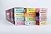 Incense sticks- Best Indian Agarbatti for your place precious variety pack perfumed Fragrance stick for you - premium collection of exceptional quality 12 different fragrances incense sticks box in 1