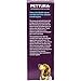 Pettura - Oral Health, Oral Gel Supplement, Reduces Tartar & Helps Support Oral Health, 4 Ounces
