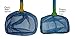 ILLUMINET 3 Pack Floating Bait Nets Green: No Assembly Required Kids Beach Nets, Beach Toys for Kids, Kid Fishing Nets, Butterfly Net, Beach Toy, Shelling Net, Dip Net, Crab Net, Critter Net, Fish Net