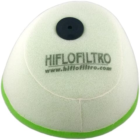 Hiflo Hff4012 Foam Air Filter