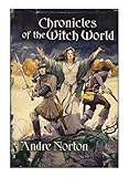 Chronicles of the Witch World