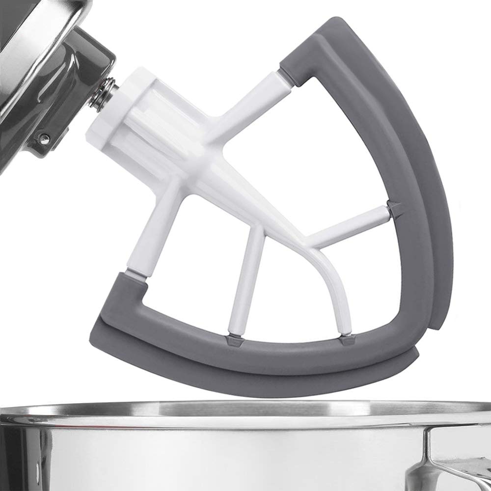 Best kitchen aid flex edge beater kfew6l