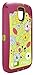 Otterbox Otterbox Defender Carrying Case for Samsung Galaxy S4 - Retail Packaging - Eden