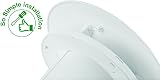 Kidde 2SFW Optical Smoke Alarm Wireless Xpelair C4TR view 5
