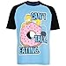 Simpson The Mens' Homer Pajamas Small