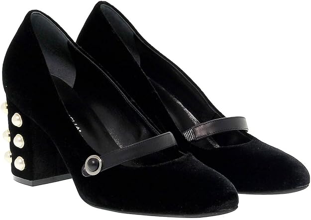 Guido Sgariglia 4 Black Amazon.co.uk Shoes &amp; Bags