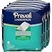Prevail Fluff Incontinence Underpads 23