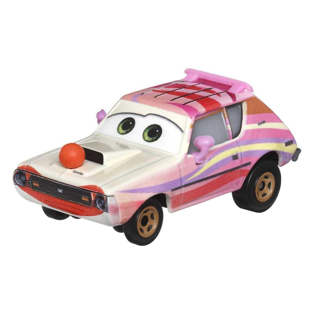 Disney Pixar Cars - On The Road Series - Greebles