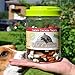 Pet Cuisine Dog Treats Puppy Chews Training Snacks,Chewy Chicken Treats,12 oz