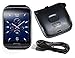 Galaxy Gear S Charger - Demomm(tm) Charger Charging Cradle Dock for Samsung Galaxy Gear S R750 Smart Watch (Galaxy Gear S)