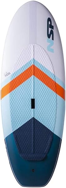 Nsp sup foil Clearance