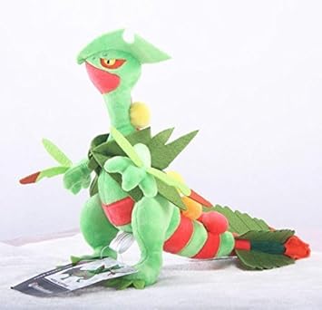 mega sceptile figure