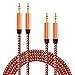 AILKIN 5FT 3.5mm Male to Male Aux Cable