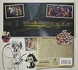 Image de The Art of Hotel Transylvania 2