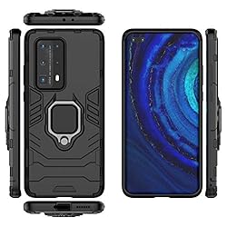 Jiajihua Case Compatible with Huawei P40 Pro Plus