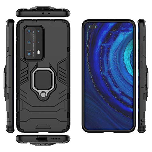 Jiajihua Case Compatible with Huawei P40 Pro Plus