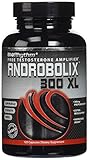 BioRhythm Androbolix 300 XL 120 Capsules 30 servings