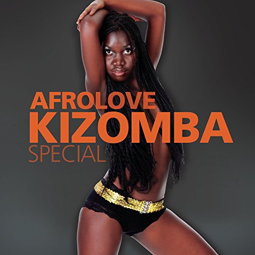 Dj Dero - Afrolove Kizomba Special - Zortam Music