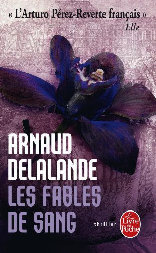 Les  fables de sang