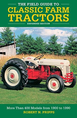 The Ford Tractor Story: Part Two: Basildon to New Holland 1964 to