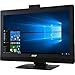 Acer Veriton Z4820G 23.8 inch Full HD Touchscreen All-in-One Professional/Business Desktop, Intel Quad Core i7 Processor up to 4 GHz, 8GB Memory, 1TB Hard Drive, DVD-RW, Windows 7/10 Professionalthumb 2