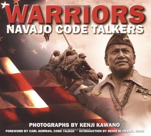 Download Warriors: Navajo Code Talkers PDF