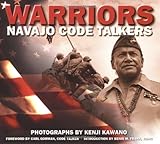 Warriors: Navajo Code Talkers by Kenji Kawano, Carl Gorman