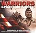 Warriors: Navajo Code Talkers by Kenji Kawano, Carl Gorman