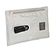Smooth Trip RFID Blocking Security Belt Wallet Pouch