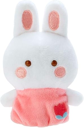 Amazon サンリオ Sanrio チアリーチャム 指人形 おもちゃ雑貨 おもちゃ