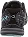 Merrell Women's Bare Access Arc 4 Trail Running Shoe, Black/Adventurine, 8 M US