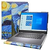 Alapmk Protective Case for 14" Dell Inspiron 14