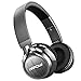 Mpow Thor Gen-2 Bluetooth Headphones Over Ear Wireless Headset Foldable with Mic and Wired Mode for TV/ Cell Phone/ PC