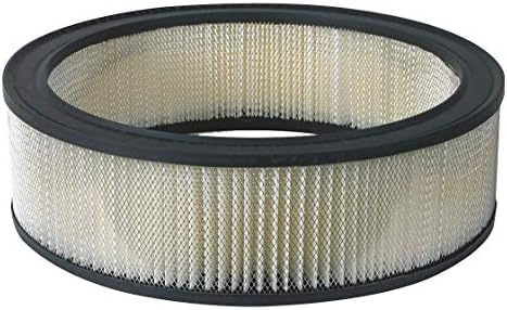 Baldwin Filters Air Filter 11-7/16 x 5 in. - PA2092-2 Packs