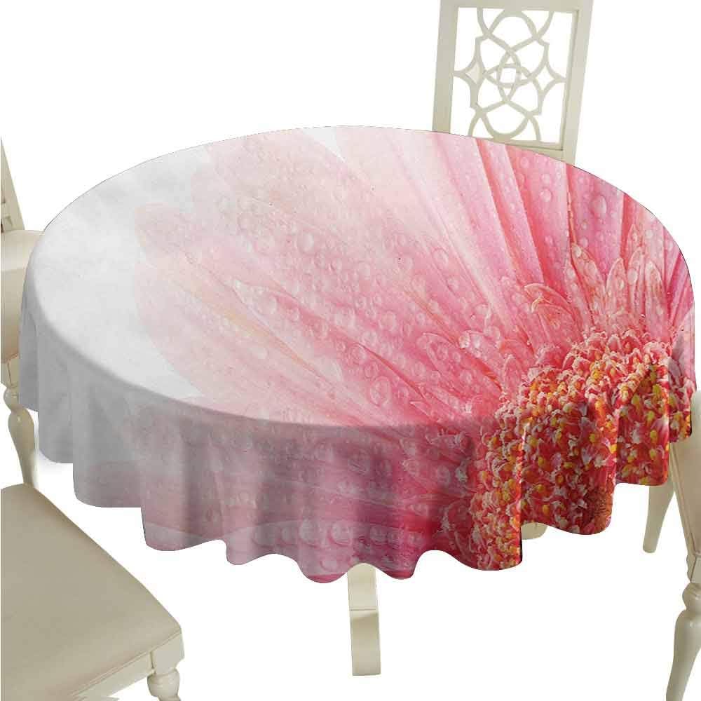 Best marigold table cloth 60 x 90