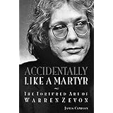Warren zevon klopft an die tuer des himmels