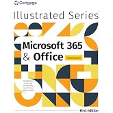 Illustrated Microsoft 365 &amp; Office Introductory, First Edition (MindTap Course List)