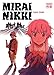 Mirai Nikki (Tome 1) (French Edition) by 