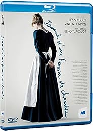 Journal D'une Femme De Chambre - Blu-Ray