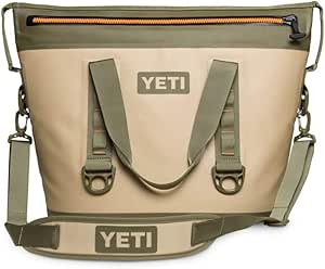 yeti insulated tote