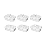 Nispira NFP-100 NFP100 Filter Replacement for Nakii