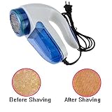 Electric Clothes Lint Pill Fluff Remover Fabrics Sweater Fuzz Shaver Household Free shipping