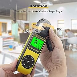 Digital Lux Light Meter,BT-881D Illuminance Meter