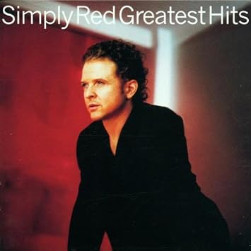 Greatest Hits Simply Red Amazon De Musik greatest hits