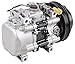 Remanufactured Genuine OEM AC Compressor & A/C Clutch For Mazda Miata - BuyAutoParts 60-00785RC Remanufactured