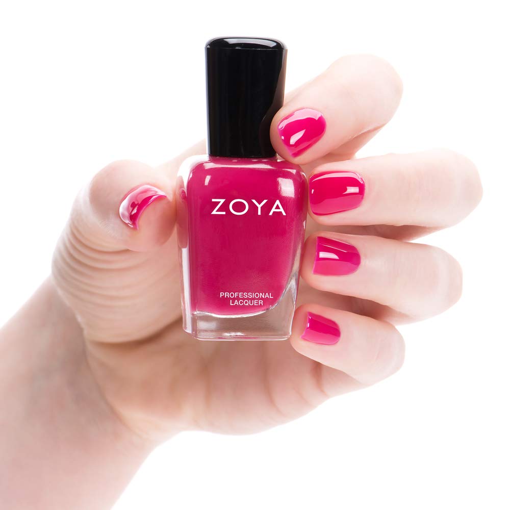 ZOYA Nail Polish, Paris, 0.5 fl. oz.