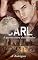 Livro CARL: A guerra entre dois mundos
