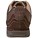 Caterpillar Men's Movement Lace-Up,Chocolate,8.5 M US